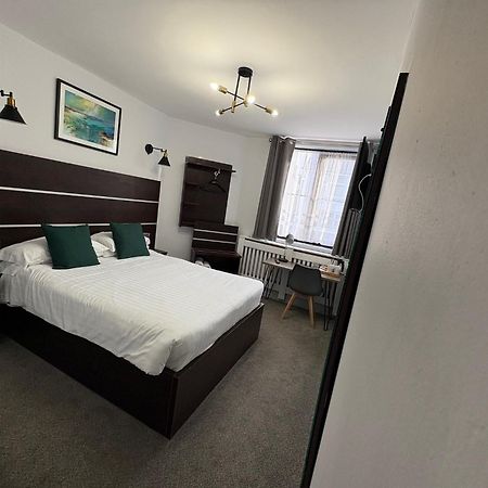 Best Western Ebbw Vale Exterior photo