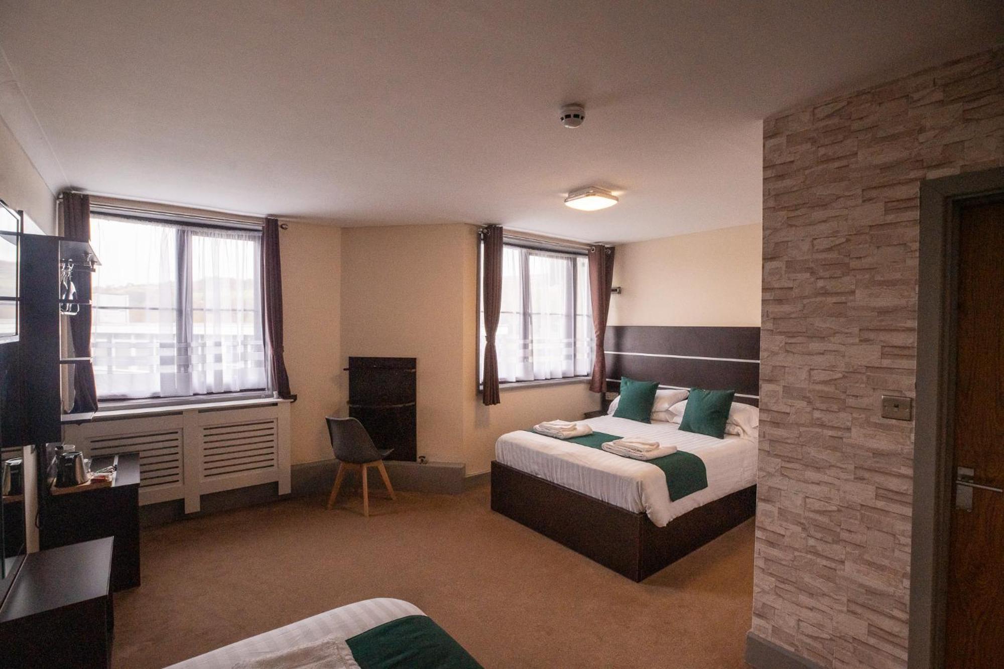 Best Western Ebbw Vale Exterior photo