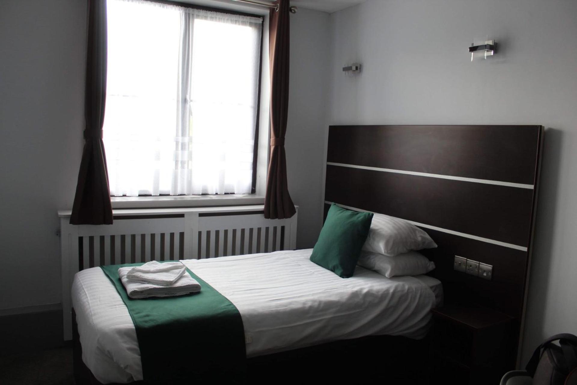Best Western Ebbw Vale Exterior photo