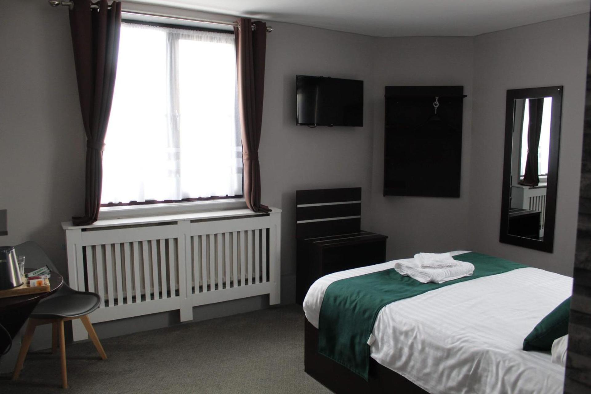 Best Western Ebbw Vale Exterior photo