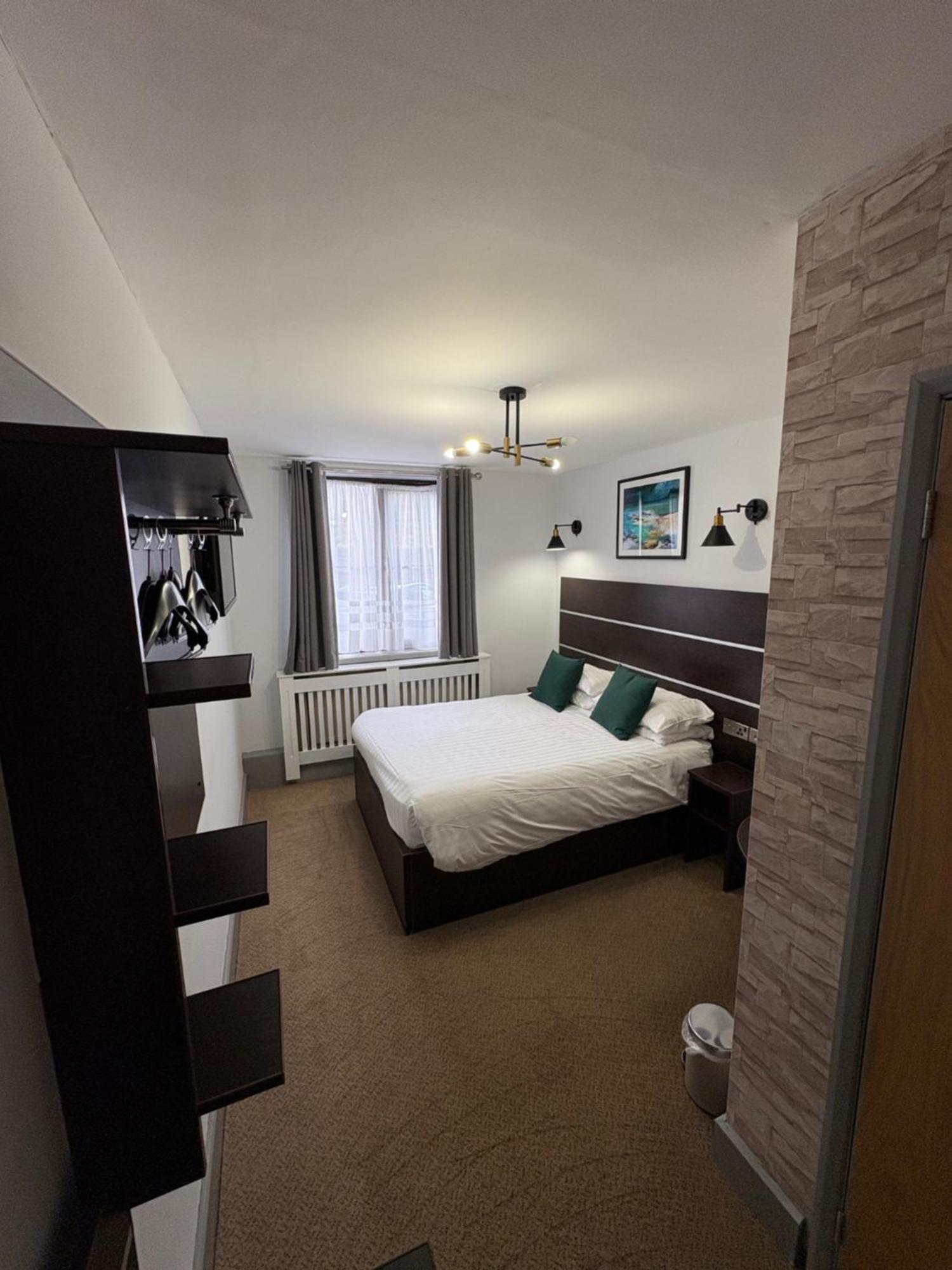Best Western Ebbw Vale Exterior photo