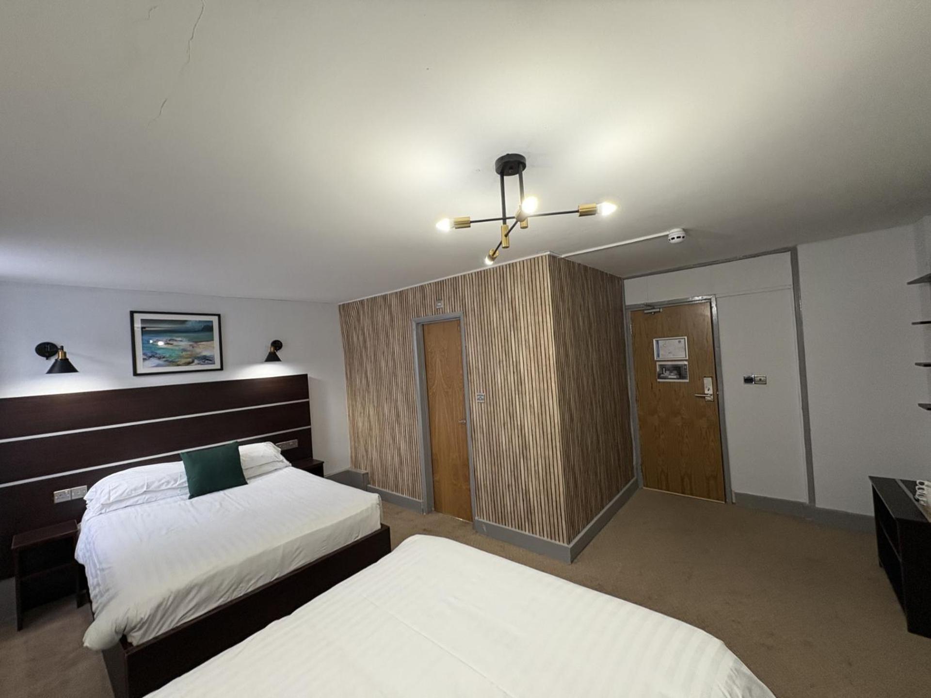 Best Western Ebbw Vale Exterior photo