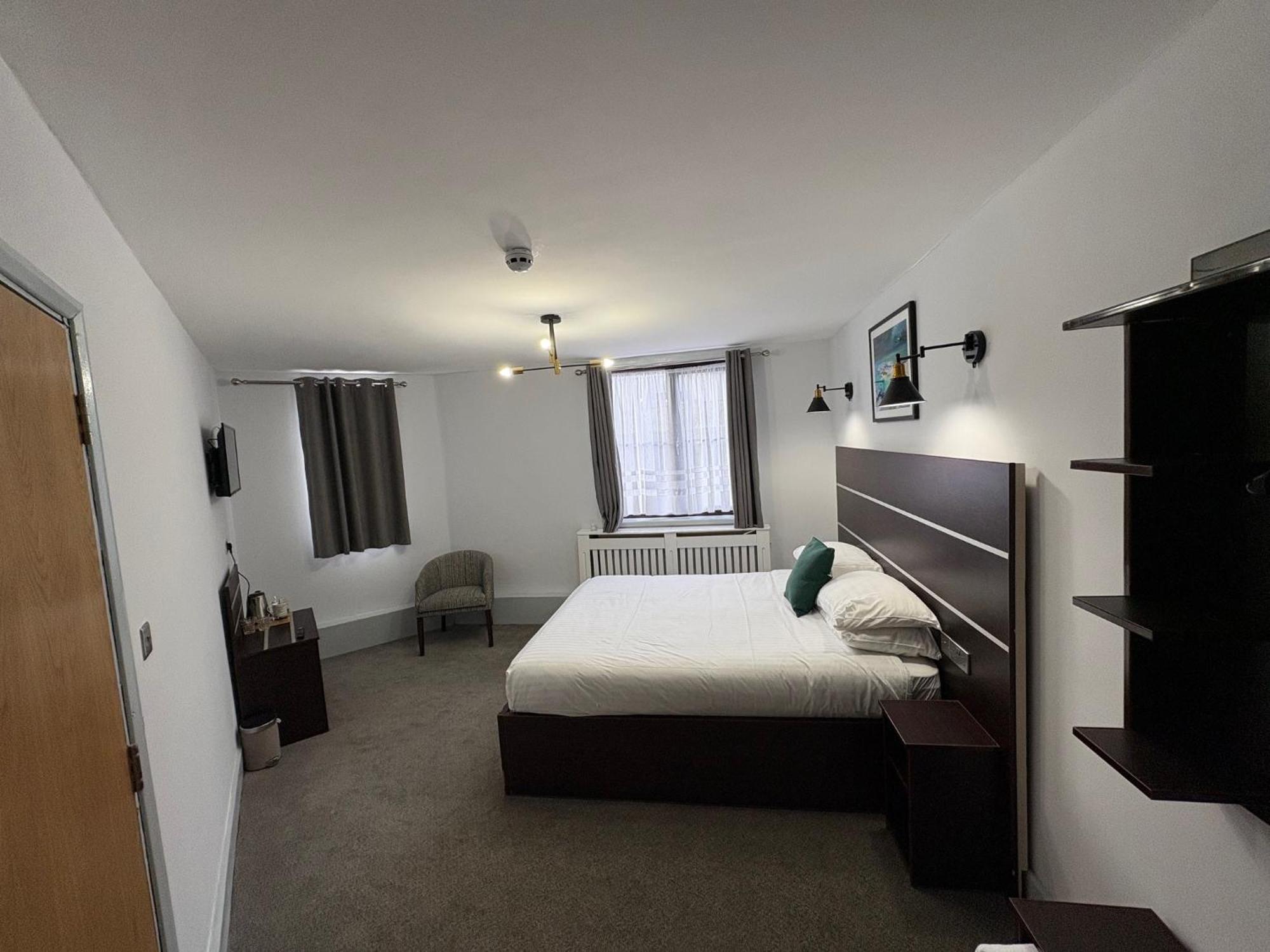 Best Western Ebbw Vale Exterior photo