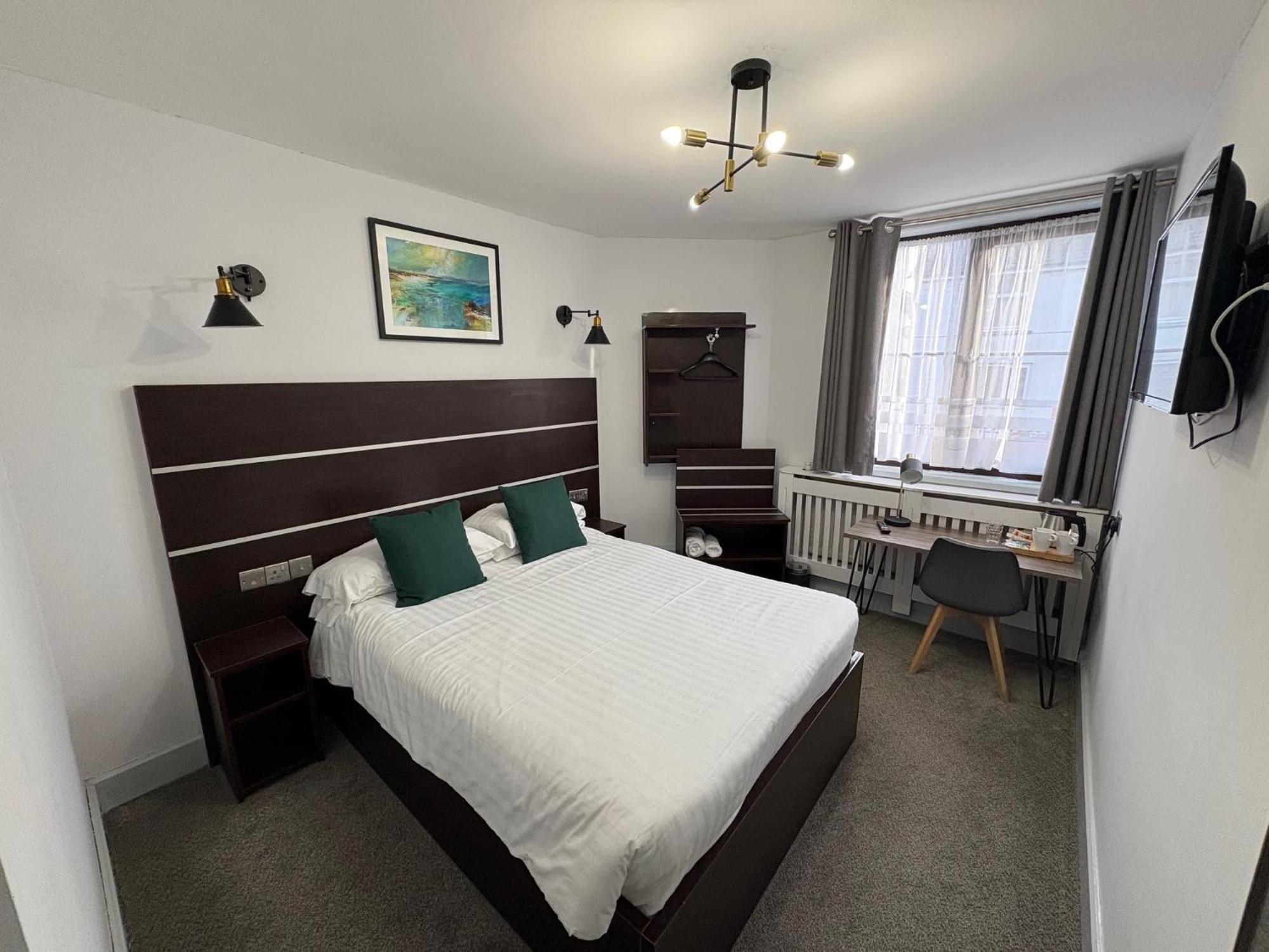 Best Western Ebbw Vale Exterior photo
