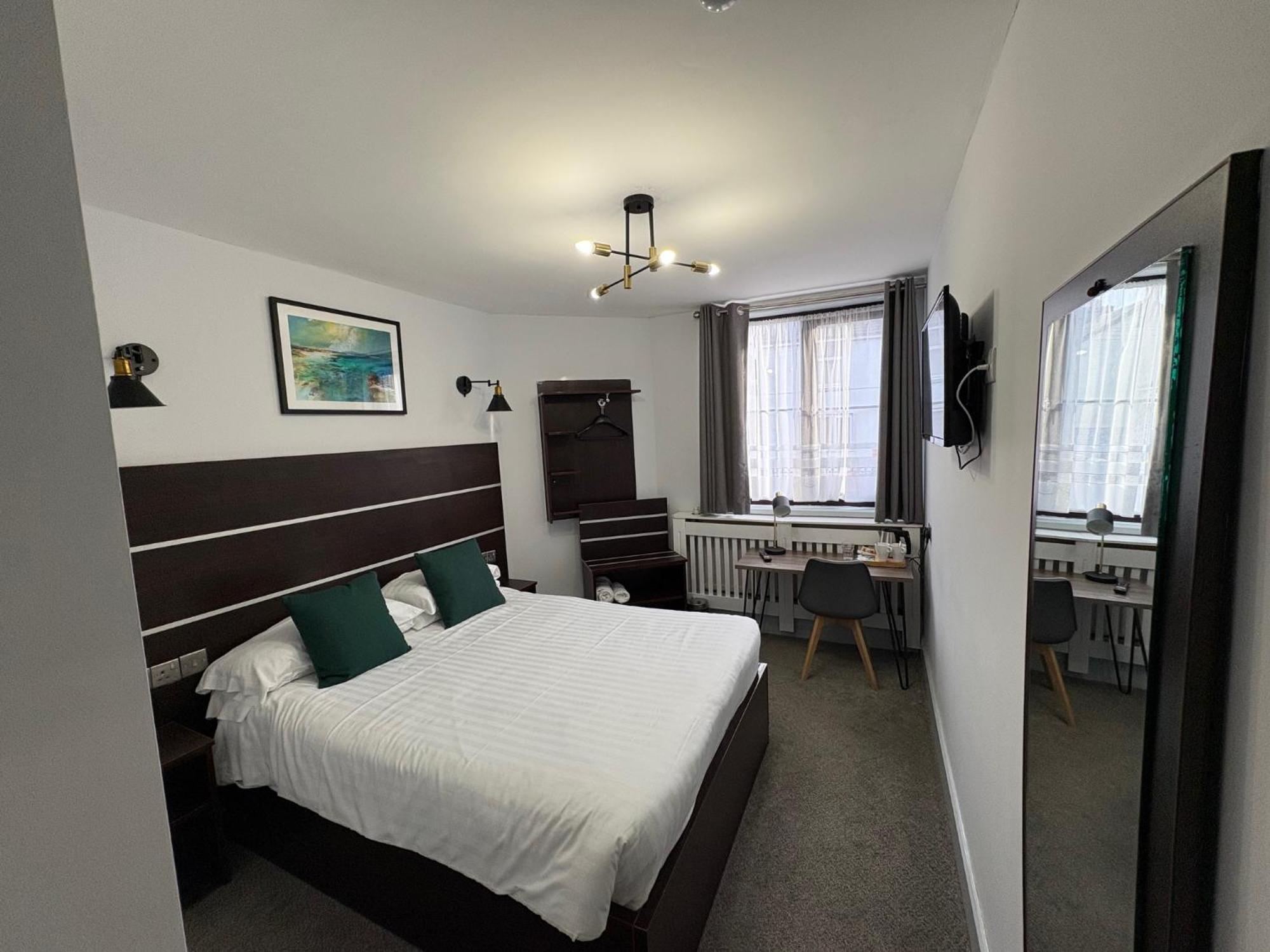 Best Western Ebbw Vale Exterior photo