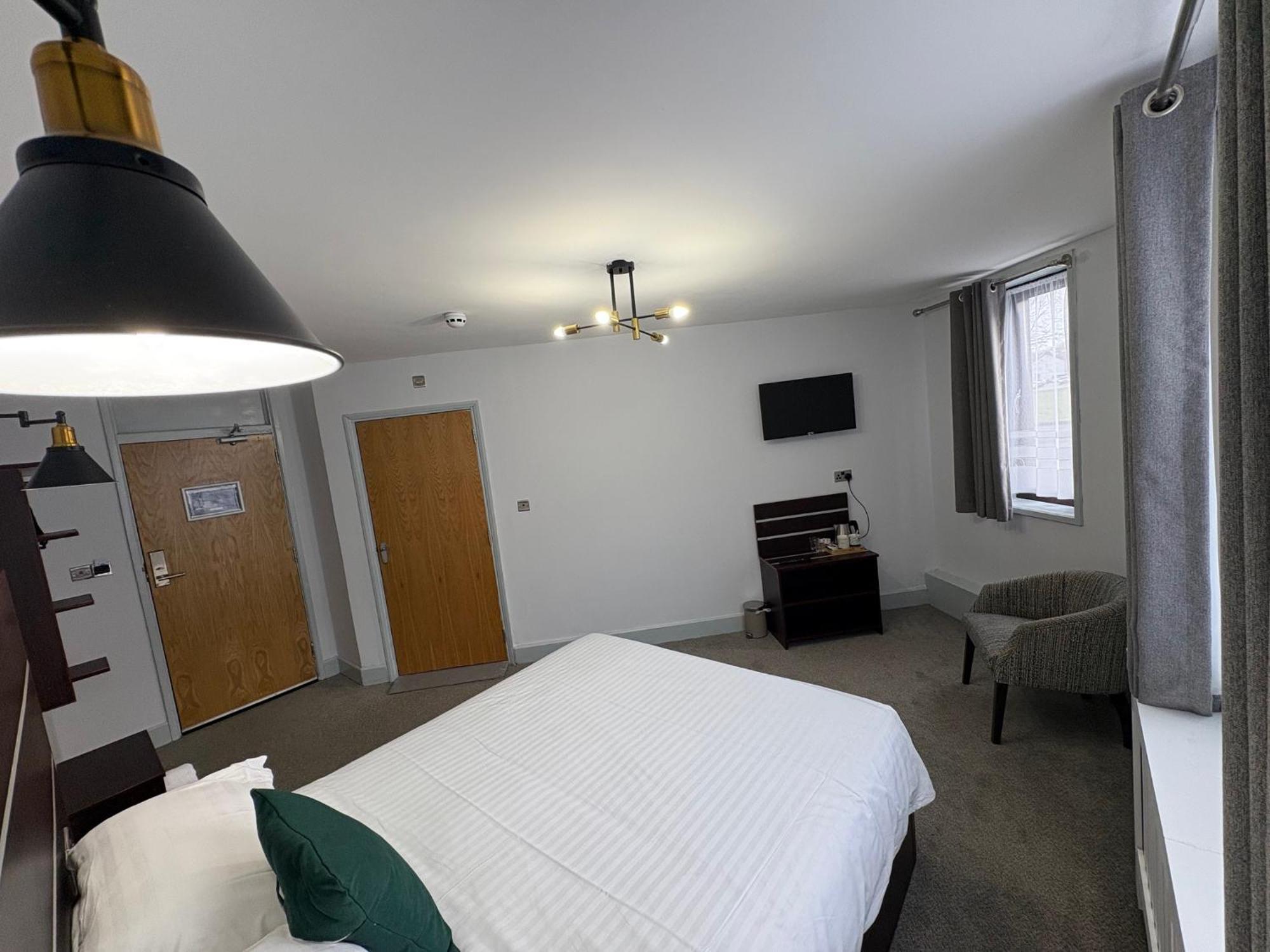 Best Western Ebbw Vale Exterior photo