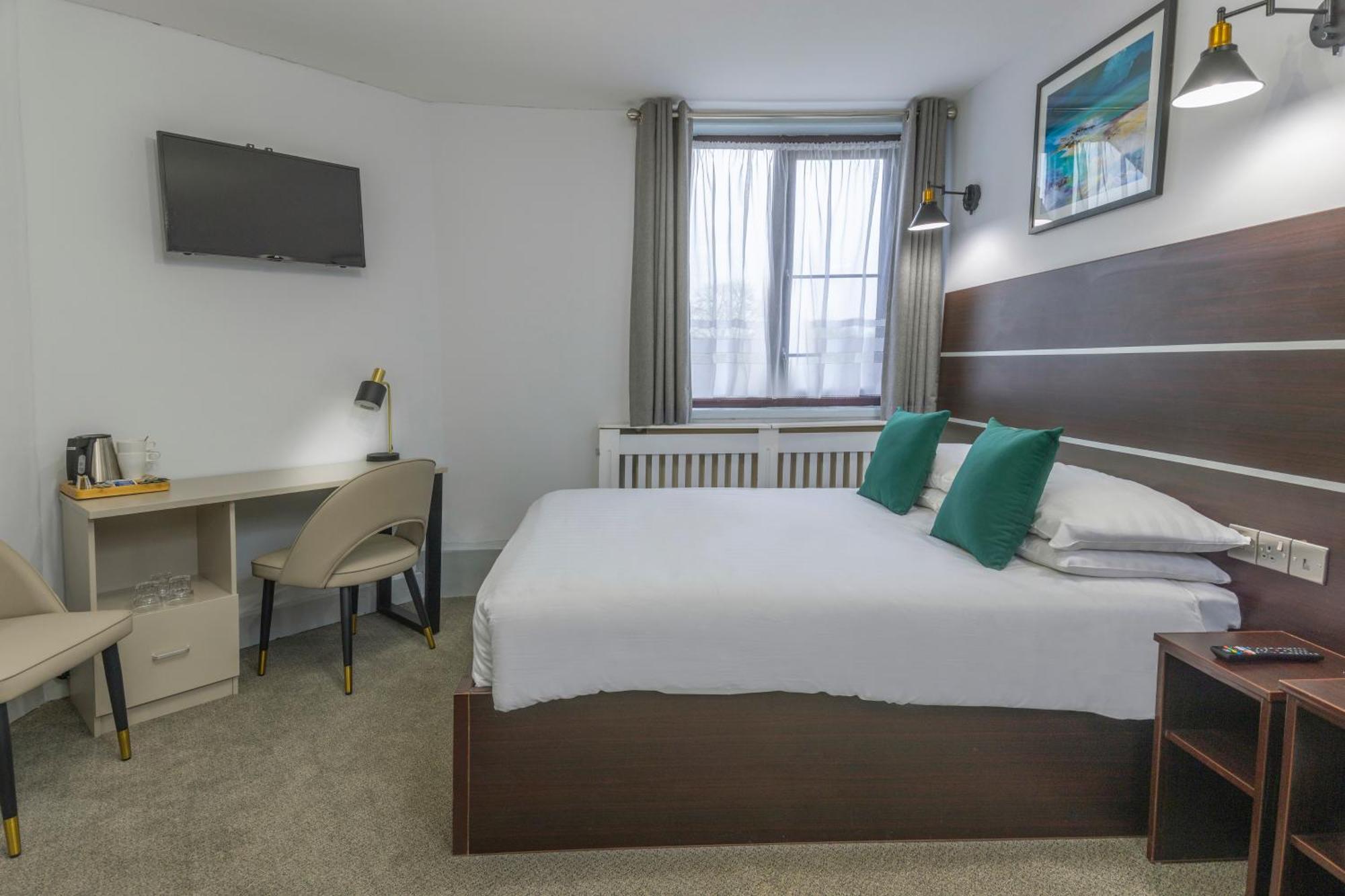 Best Western Ebbw Vale Exterior photo