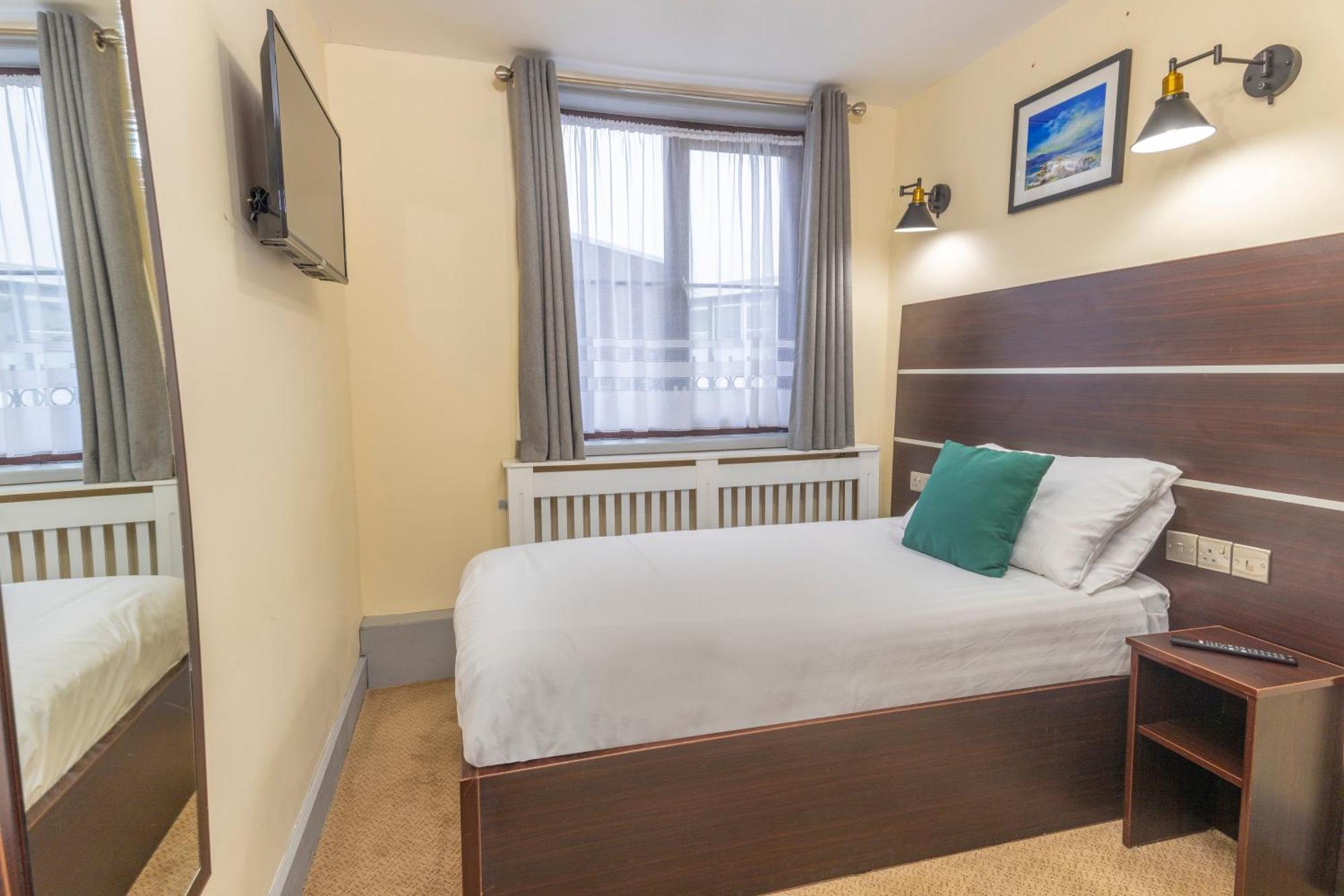 Best Western Ebbw Vale Exterior photo
