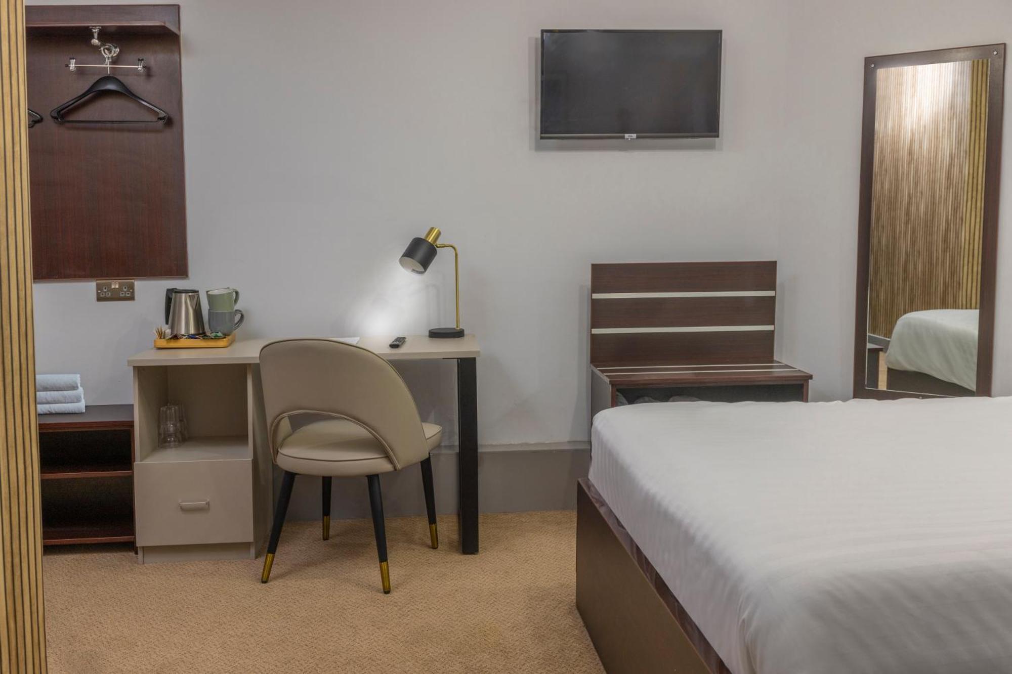 Best Western Ebbw Vale Exterior photo