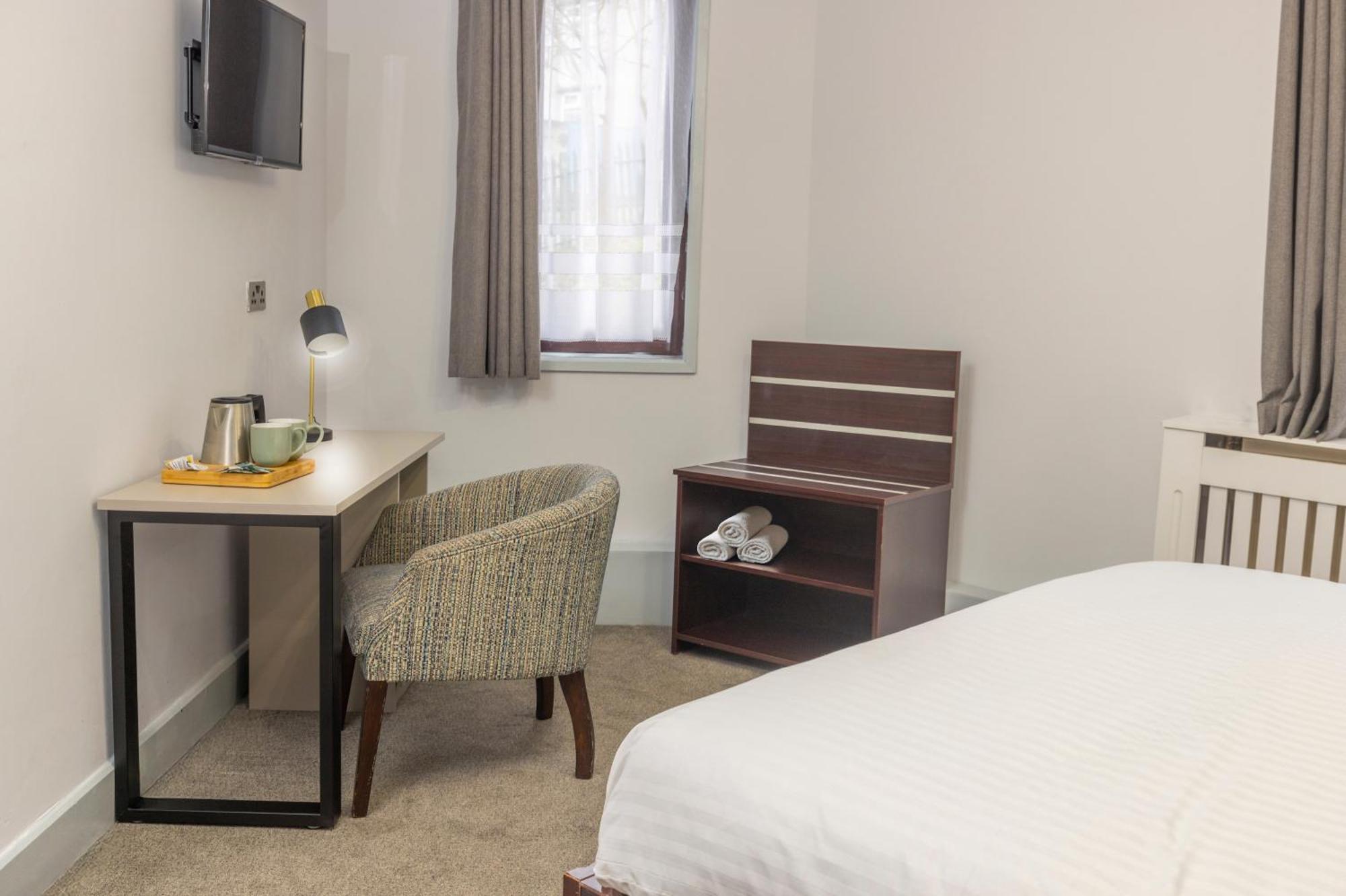 Best Western Ebbw Vale Exterior photo